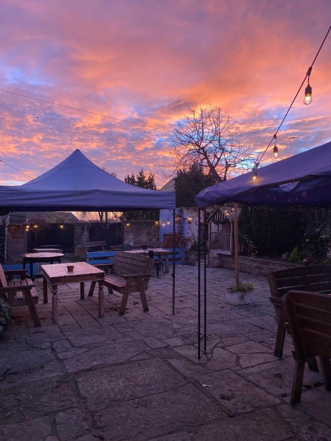 The Ilchester Arms Hotel Exterior foto